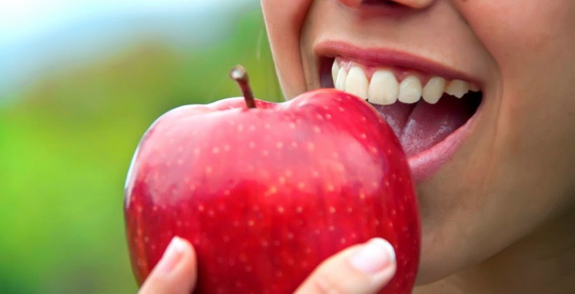 La importancia del cuidado dental en otoño La importancia del cuidado dental en otoño