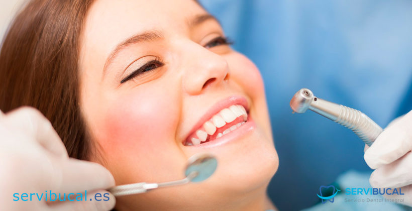 Endodoncia dental, Todo lo que debes saber: Causas, tipos y procedimiento