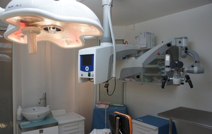 Radiografia clínica dental