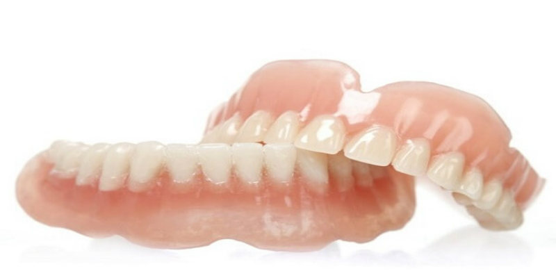 conductor Representación Encommium Tipos de dentaduras postizas: Escoge la mejor para ti