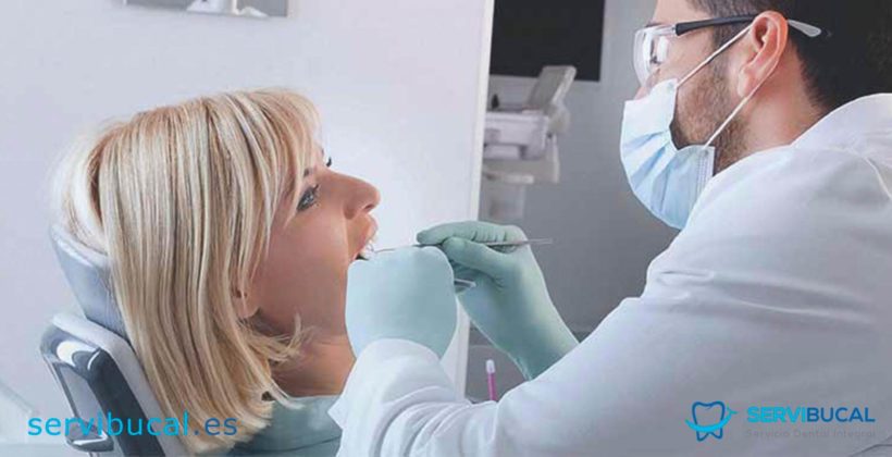 ¿Qué es la gingivitis? Causas, síntomas y tratamiento de la inflamación de las encías ¿Qué es la gingivitis? Causas, síntomas y tratamiento de la inflamación de las encías