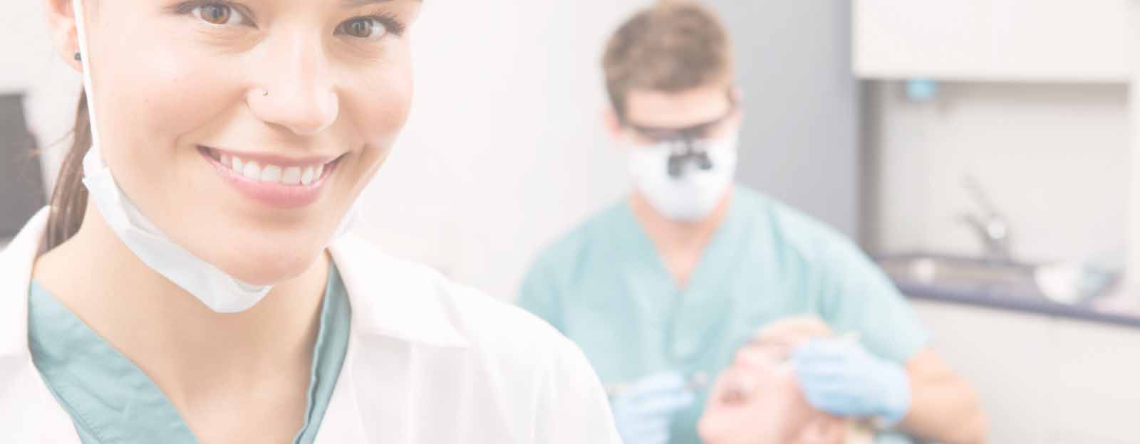 frecuencia de visita al dentista