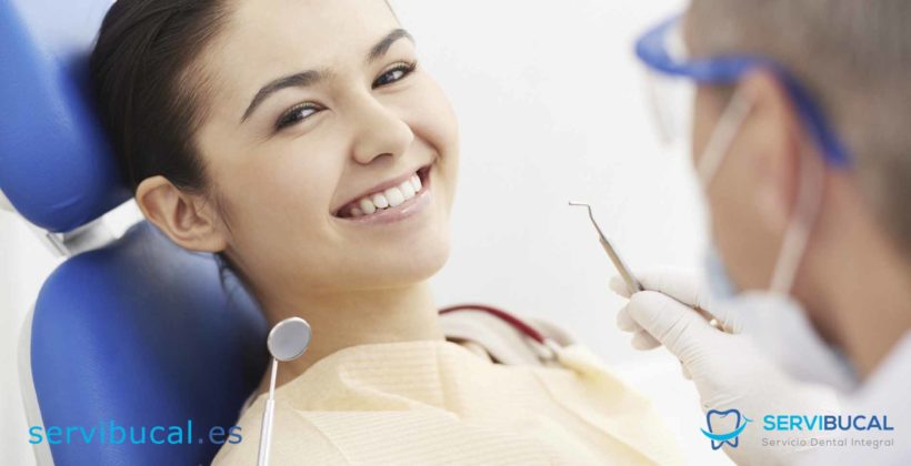 ¿Cada cuánto debes acudir a revisión dental y por qué? ¿Cada cuánto debes acudir a revisión dental y por qué?
