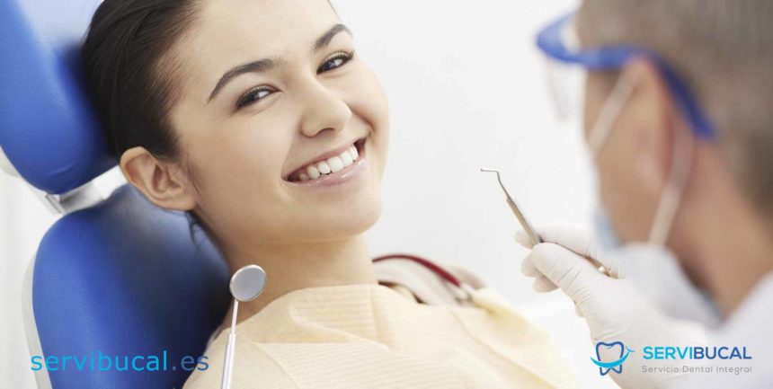 ¿Cada cuánto debes acudir a revisión dental y por qué?
