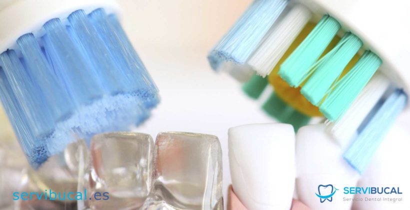 Qué tipos de cepillos dentales hay y cuáles utilizar en cada caso Qué tipos de cepillos dentales hay y cuáles utilizar en cada caso