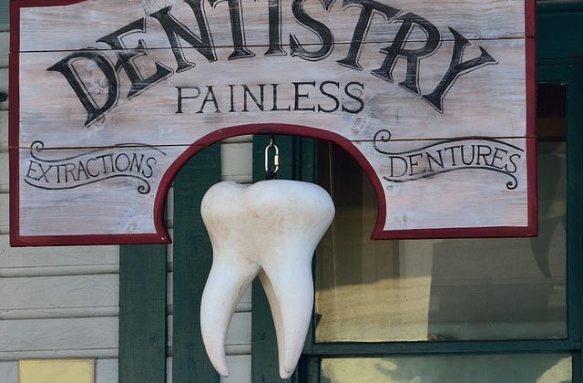 ¿Cuáles son los arreglos dentales más habituales? ¿Cuáles son los arreglos dentales más habituales?