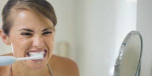 tecnica cepillado dientes