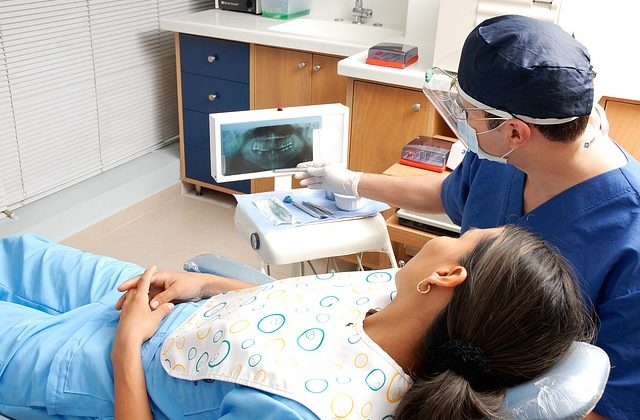 ¿Qué es la historia clínica dental? ¿Qué es la historia clínica dental?