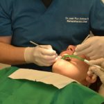 El problema de una endodoncia mal hecha