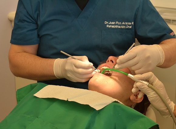 El problema de una endodoncia mal hecha