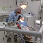 Dentistas para niños, la primera vez