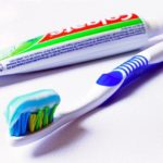 Tipos de pastas dentales