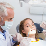 ¿Cómo evitar el miedo al dentista?