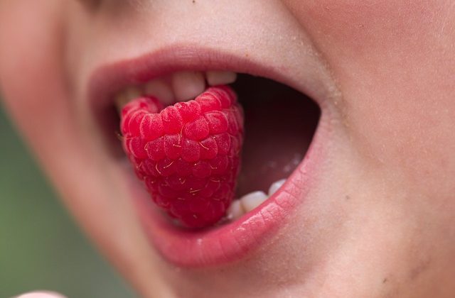 Los 10 alimentos malos para los dientes