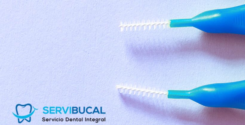¿Cómo usar un cepillo interdental? Descúbrelo todo ¿Cómo usar un cepillo interdental? Descúbrelo todo