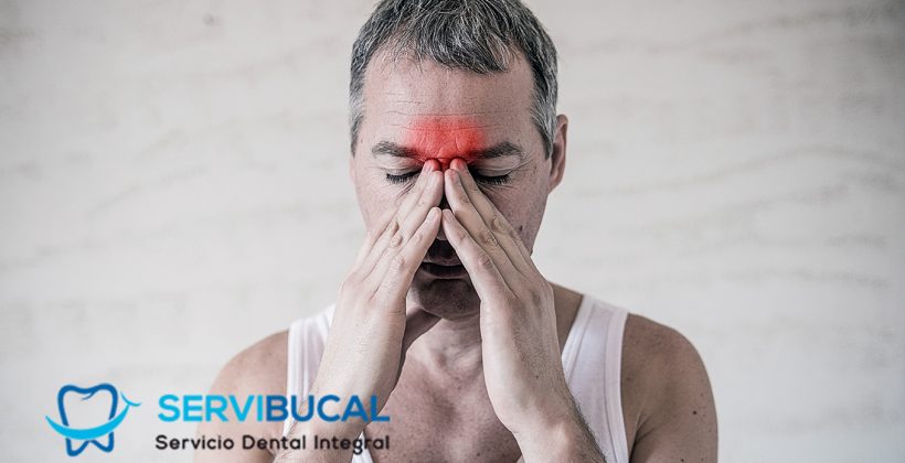 Sinusitis maxilar: ¿puede tener origen dental? ¿Cómo se trata? Sinusitis maxilar: ¿puede tener origen dental? ¿Cómo se trata?