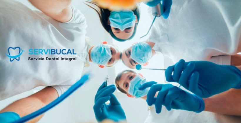 Tipos de cirugía dental y los cuidados que necesitas Tipos de cirugía dental y los cuidados que necesitas