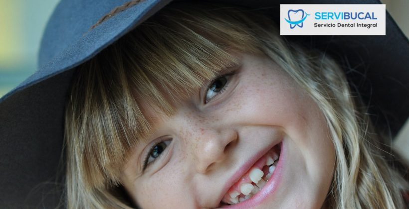 Ortondoncia infantil, ¿cuándo es recomendable empezar? Ortondoncia infantil, ¿cuándo es recomendable empezar?