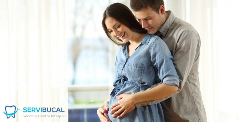 Embarazo y salud oral: problemas bucodentales más comunes Embarazo y salud oral: problemas bucodentales más comunes