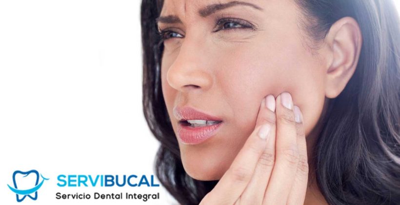 Dolor mandibular: causas comunes y tratamientos