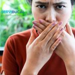 ¿Sabes cuáles son las causas de la halitosis más comunes?