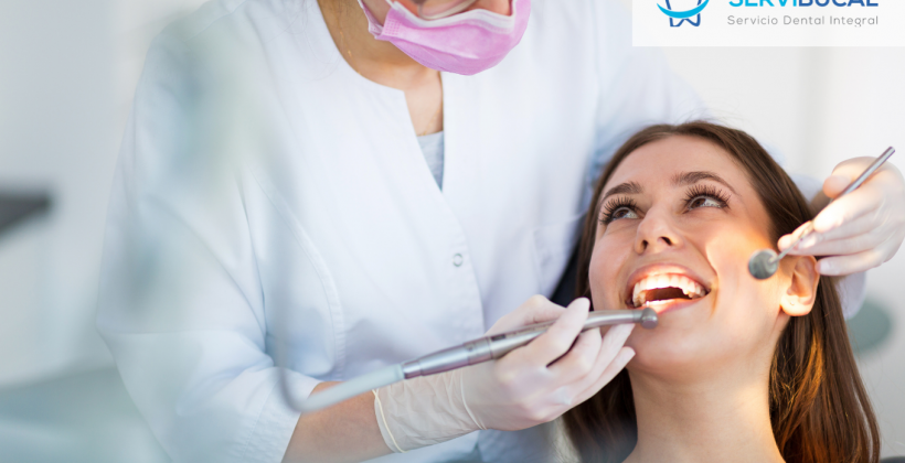 ¿Qué es y cómo se usa un ultrasonido dental?