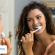 La importancia de cepillarse los dientes