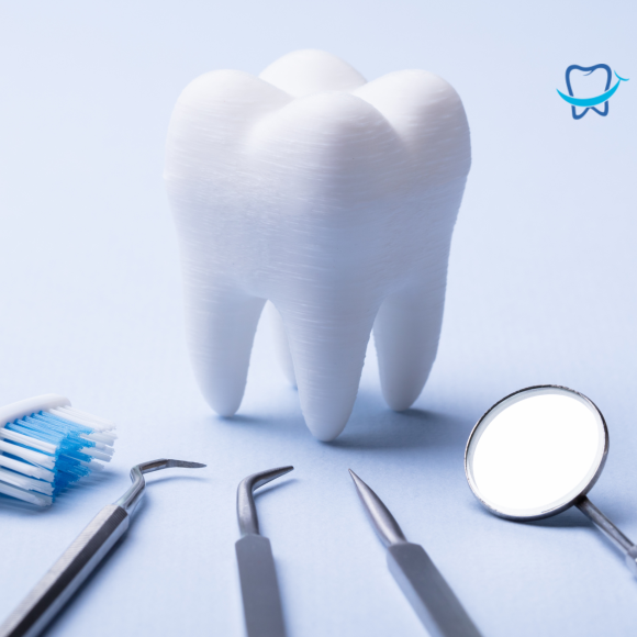 Alimentos para regenerar hueso dental: una guía completa para una salud bucal óptima