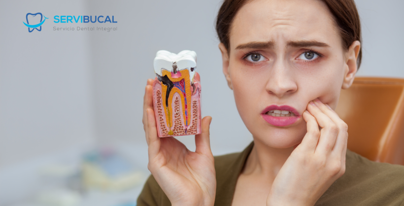 Consejos para prevenir la caries en adultos