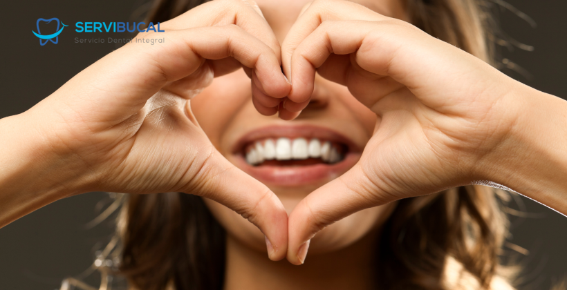 Nombre de los dientes: ¿qué nombres tienen?