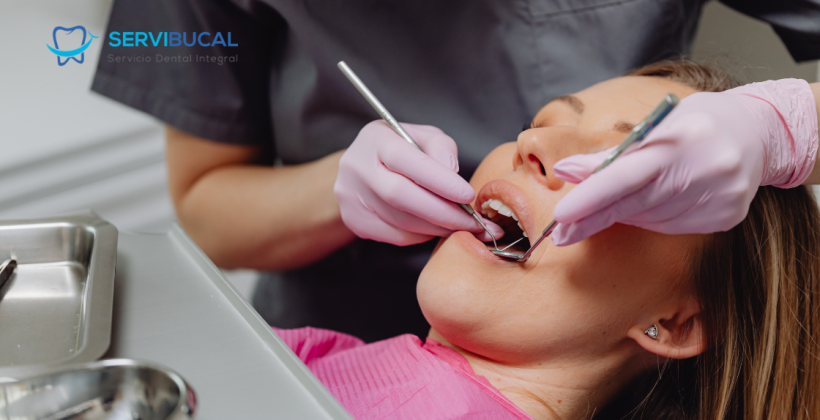 Mantenimiento periodontal: ¿qué es y cuándo se realiza?