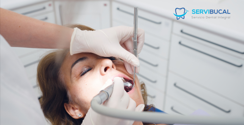¿Qué hacer ante una urgencia dental?