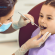 Caries en niños: cómo prevenirlas desde pequeños